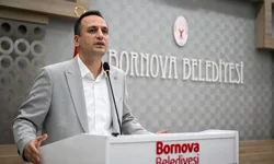 Bornova Belediye Başkanı Ömer Eşki kimdir? Ömer Eşki nereli?