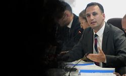 Bornova’da ‘Bankamatik’ tartışması olay yarattı: Ben kelle verecek adam değilim!