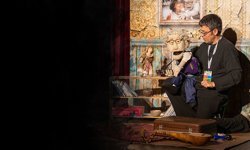 Bornova’da çocuk tiyatrosuna yoğun ilgi