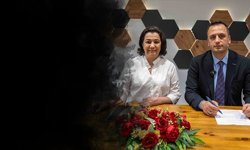 Bornova’da gençliğe güç veren iş birliği