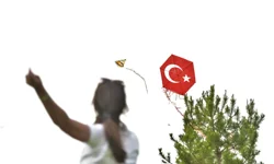 Bornova’da gökyüzü uçurtmalarla şenlenecek