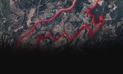 Bakanlık Bornova’da 190 hektarlık alanı imara açmıştı... Mahkeme hukuka aykırı buldu!