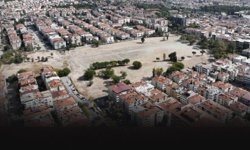 Büyükşehir Belediyesi’nden flaş hamle... Buca Cezaevi planları sil baştan!