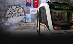 Büyükşehir'den 'Buca Metrosu inşaatında çalışmalar durdu' iddiasına yalanlama: "Projeyi tamamlayacağız!"