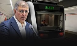Tugay’dan Buca Metrosu çıkışı: "Engel olmaya çalışsalar da bitireceğiz"