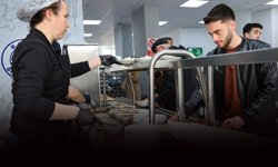 Buca kent lokantalarında şehitler için ücretsiz yemek