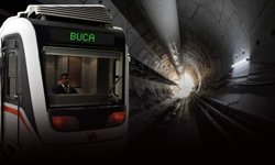Buca Metrosu’nda 2028 hedefi için çalışmalar tam gaz!