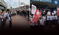 Buca ve Karabağlar'da TİS tamamlandı: SDT 40 bin TL'yi aştı, haklar genişletildi!