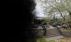 Buca’da doğayla iç içe sosyal hizmet: Dere Kafe