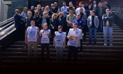 Buca'da memurlardan 'mizahi' isyan: 'Sabır' bir sosyal hak mıdır?