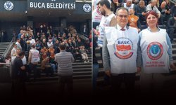 Buca’da sendika başkanından Duman’a sert çıkış: Tugay'ın sözleşmesi ortadayken bu tutum kimin?