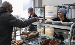 Buca’nın Kent Lokantaları 14 Nisan'da ücretsiz