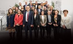 Büyükşehir CHP grubunda 5 saatlik toplantı: Neler konuşuldu?