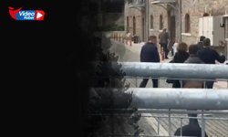 Büyükşehir mahkemeye başvurdu: Tugay, Meslek Fabrikası'na girdi!