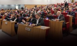 Büyükşehir Meclisi CHP Grubundan 2 kritik toplantı!