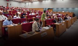 Büyükşehir Meclisinde görev dağılımı belli oldu: İşte gelenler/gidenler!