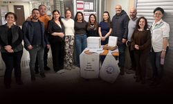 Büyükşehir’de kritik oylama başladı: Memurlar sandık başında!