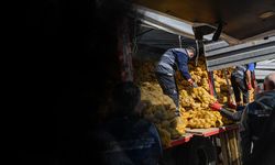 Büyükşehir'den 60 bin haneye destek!