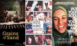 Büyükşehir'den Nisan seçkisi: “Var Olmanın İzleri” beyaz perdeye taşınıyor