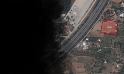 Büyükşehir'in askıya çıkardığı plana: Eski belediye başkanından itiraz!