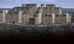 Büyükşehir'in konut projesinde son durum: 2 yıl içinde anahtar teslim!