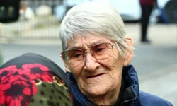 Canan Karatay'ın üzüntüden dişleri döküldü