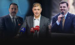 AK Partili Kaya'dan Tugay'ın 'ağzı bozuk' çıkışına çok sert yanıt:  Görüşmek için hala aracılar devreye sokuyor!