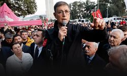 Tugay'dan AK Parti'ye çok sert eleştiriler... Bundan sonra savaşçı Cemil Tugay'ı görecekler!