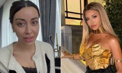 Sosyal medya fenomeni Mika Raun tahliye edildi