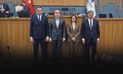 CHP İzmir'de değişim... Büyükşehir'de kadın grup başkanvekili dönemi!