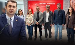 SDS krizinde yeni perde: CHP arabulucu olacak