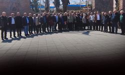 CHP İzmir'de eski başkanlar buluştu: 15 maddelik 'tespit' açıklaması!