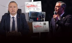 CHP'den 'makam aracı' iddialarına dekontlu yalanlama!