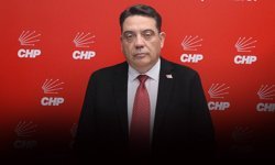 CHP'li Bağcıoğlu'ndan İzmir'de 'yerli savunma' mesajı!