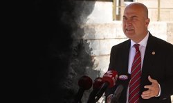 CHP'li Bakan'dan 'Eşki' açıklaması: Gözaltı kararı hukuki değil siyasidir!