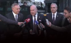 CHP'li Bakan'dan İçişleri Bakanı Çiftçi'ye övgü: İletişim farkı var!