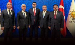 CHP'li Başkanının ziyareti ortalığı karıştırdı: Ziyaret etmek için bugünü mü buldun!