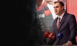 CHP'li Güç'ten Meslek Fabrikası ablukası çıkışı: İzmir susmaz, boyun eğmez