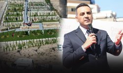 Çiğli’de çocuklar için yeni adres: Yıldız, “Zorluklara rağmen üretmeye devam ediyoruz”