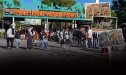 Çocuklara bayram hediyesi: Doğal Yaşam Parkı ücretsiz!