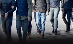 'Bayğaralar' operasyonu İzmir’e uzandı: Çok sayıda gözaltı