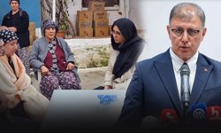 Tugay'dan AK Partili Çankırı'ya 'ölüm üzerinden siyaset' çıkışı: Cumhurbaşkanlarının sözünü dinlesinler!