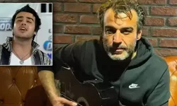 Şarkıcı Rıza Tamer hayatını kaybetti