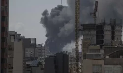 İsrail’den Lübnan’a yeni saldırı