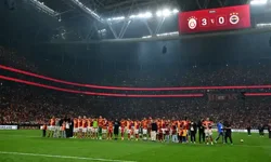 Galatasaray'dan taraftara açık antrenman!