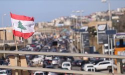 Lübnan’da ulusal yas ilan edildi!