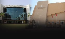 Deniz Baykal Kültür Merkezi Bakırçay Üniversitesi’ne verildi