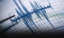 AFAD açıkladı... Ege Denizi açıklarında deprem!