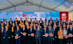 Didim Belediyesi araç filosunu güçlendirdi