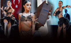 Diyabetli Sahra'dan Avrupa'da çifte şampiyonluk